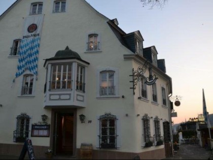 照片: Paulaner Wirtshaus in Zurlauben