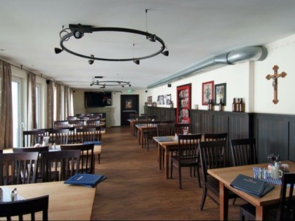 照片: Paulaner Wirtshaus in Zurlauben