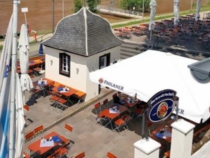 照片: Paulaner Wirtshaus in Zurlauben