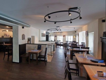 照片: Paulaner Wirtshaus in Zurlauben