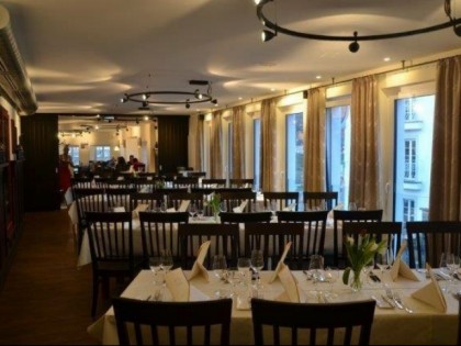 照片: Paulaner Wirtshaus in Zurlauben